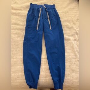 Carhartt Women’s Jogger Scrub Pants